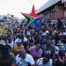South Africa no longer the promised land for foreigners as attacks spread