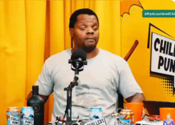 “Get Him Arrested Before Is To Late”: SA Leader Demands Mcebo Dlamini’s Arrest