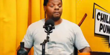 “Get Him Arrested Before Is To Late”: SA Leader Demands Mcebo Dlamini’s Arrest