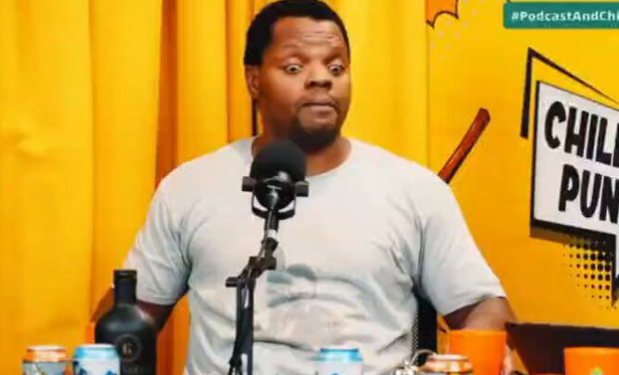 “Get Him Arrested Before Is To Late”: SA Leader Demands Mcebo Dlamini’s Arrest