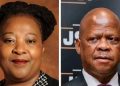 Magistrate Behind Controversial Joe Ferrari Sibanyoni Ruling Retires Amid Disciplinary Complaint