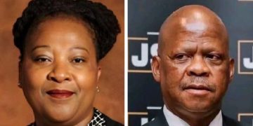 Magistrate Behind Controversial Joe Ferrari Sibanyoni Ruling Retires Amid Disciplinary Complaint