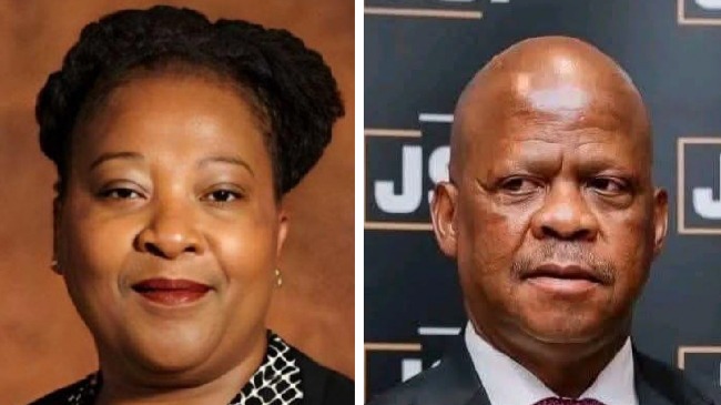 Magistrate Behind Controversial Joe Ferrari Sibanyoni Ruling Retires Amid Disciplinary Complaint