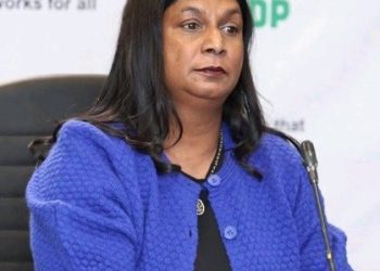 Inside The War Between IDAC’s Iron Woman And The Police General