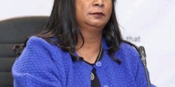 Inside The War Between IDAC’s Iron Woman And The Police General