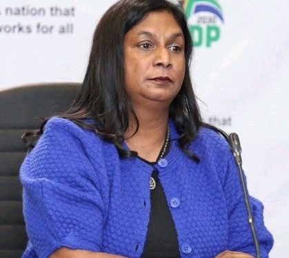 Inside The War Between IDAC’s Iron Woman And The Police General
