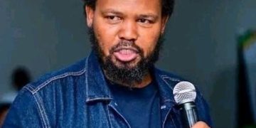 “Cancel All Visas” – Andile Mngxitama Responds to Home Affairs Crackdown