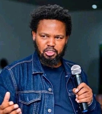 “Cancel All Visas” – Andile Mngxitama Responds to Home Affairs Crackdown