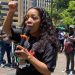 Jacinta Ngobese Reacts Sharply To Viral SA Apology Demand