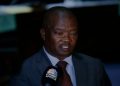 Holomisa Warns South Africans and Says They Must Prepare for Ramaphosa to Step Down