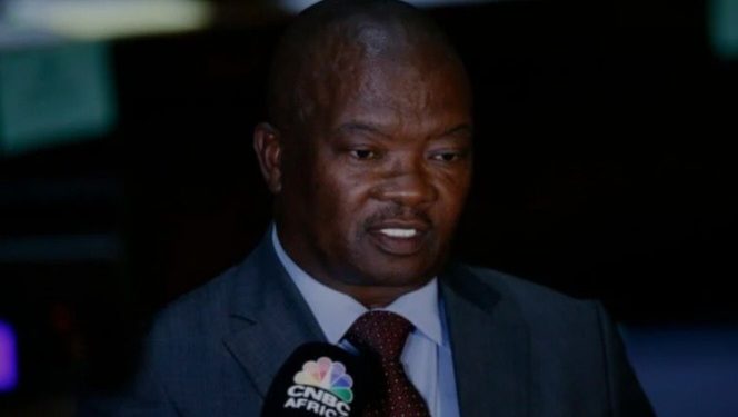 Holomisa Warns South Africans and Says They Must Prepare for Ramaphosa to Step Down