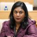 Opposing Continuation of Adv. Andrea Johnson’s Role at IDAC for National Security Reasons