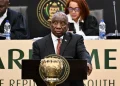 Ramaphosa says narrow agendas won’t distract him from Phala Phala saga