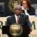 Ramaphosa says narrow agendas won’t distract him from Phala Phala saga