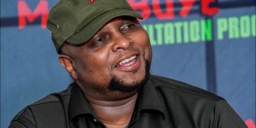 Explosive Revelation: Shivambu Exposes Sinister Attempt To Frame Him In High Profile Murder