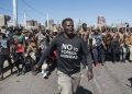 Namibia becomes latest country to warn citizens about safety in South Africa