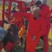 Julius Malema’s Calf Feeding Video Gets South Africans Talking