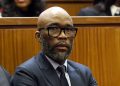 Cat Matlala admits paying brigadier R300,000 as plea deal begins