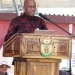 Lamola suggests foreign powers may be funding anti immigrant protests in South Africa