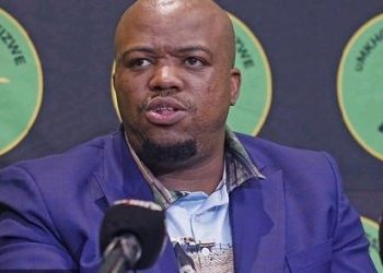 MK Party Limpopo MPL Has Calls For Immediate Removal of Secretary-General Sibonelo Nomvalo