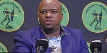 MK Party Limpopo MPL Has Calls For Immediate Removal of Secretary-General Sibonelo Nomvalo