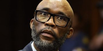 Madlanga Commission reveals damning WhatsApp chats between Matlala and Medicare24 CEO