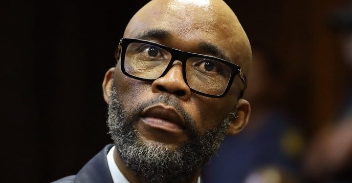 Madlanga Commission reveals damning WhatsApp chats between Matlala and Medicare24 CEO