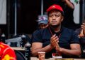 “We Stood And Defended MK Party” EFF’s Sinawo Thambo Takes To Social Media