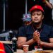 “We Stood And Defended MK Party” EFF’s Sinawo Thambo Takes To Social Media