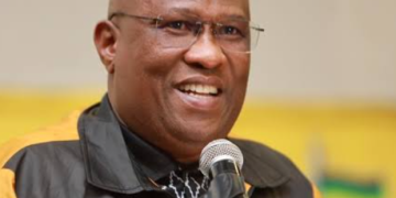 “Mossad-Backed Plot Aims to Capture Eastern Cape ANC” – Oscar Mabuyane Sounds Alarm