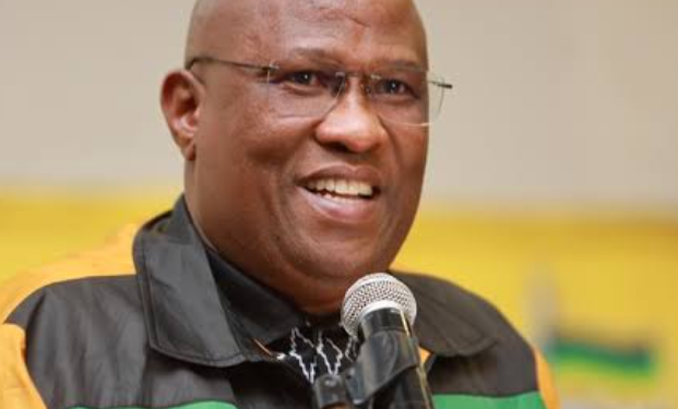 “Mossad-Backed Plot Aims to Capture Eastern Cape ANC” – Oscar Mabuyane Sounds Alarm