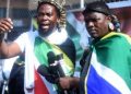 Phakelumthakathi and Ngizwe Mchunu Stand Firm as Migrant Exit Deadline Approaches