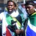 Phakelumthakathi and Ngizwe Mchunu Stand Firm as Migrant Exit Deadline Approaches