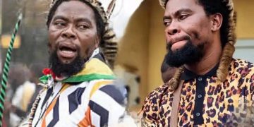 Phakelumthakathi Distances Himself From Protest Claims, Warns Against Name Misuse