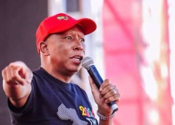 EFF Targets ANC’s Impeachment Committee Chair Nomination with Damning Historical Evidence