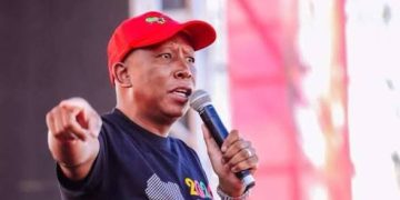 EFF Targets ANC’s Impeachment Committee Chair Nomination with Damning Historical Evidence
