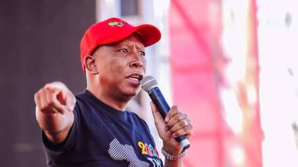 EFF Targets ANC’s Impeachment Committee Chair Nomination with Damning Historical Evidence
