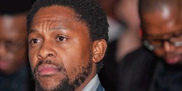 “This caused me to lose my job” says the EFF’s Mbuyiseni Dlozi as he takes Daily Sun to court