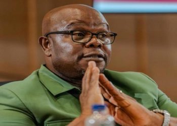 The Reason Why KZN Hawks Head Will No Longer Appear Before Madlanga Commission Revealed