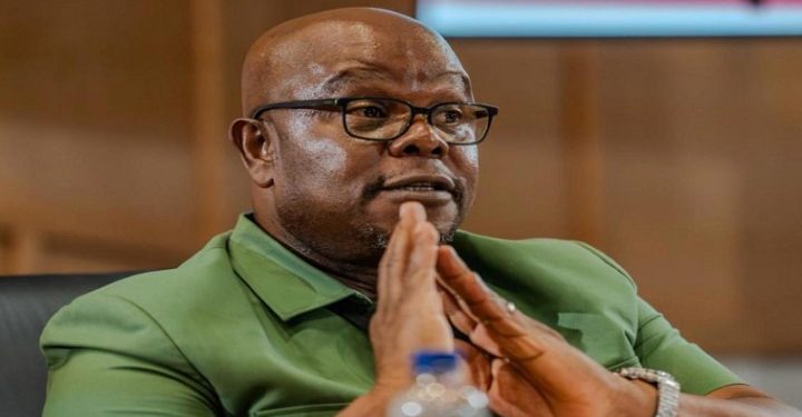 The Reason Why KZN Hawks Head Will No Longer Appear Before Madlanga Commission Revealed