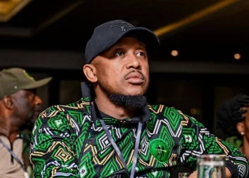 Expelled MK Party members Nhlamulo Ndhlela and Duduzile Zuma-Sambudla to challenge dismissal in court