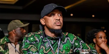 Expelled MK Party members Nhlamulo Ndhlela and Duduzile Zuma-Sambudla to challenge dismissal in court