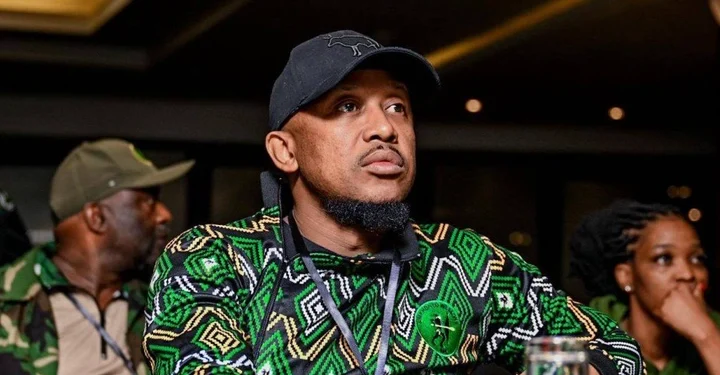 Expelled MK Party members Nhlamulo Ndhlela and Duduzile Zuma-Sambudla to challenge dismissal in court