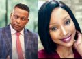 Zoe Mthiyane Reveals Why She “Lost Respect” for her Baby Daddy Robert Marawa