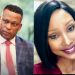 Zoe Mthiyane Reveals Why She “Lost Respect” for her Baby Daddy Robert Marawa