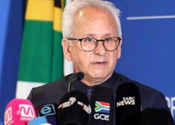 Cachalia Slams Calls for Emergency Rule Over Illegal Foreigners, Says Ramaphosa Should Hold Back
