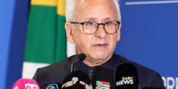 Cachalia Slams Calls for Emergency Rule Over Illegal Foreigners, Says Ramaphosa Should Hold Back