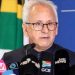 Cachalia Slams Calls for Emergency Rule Over Illegal Foreigners, Says Ramaphosa Should Hold Back