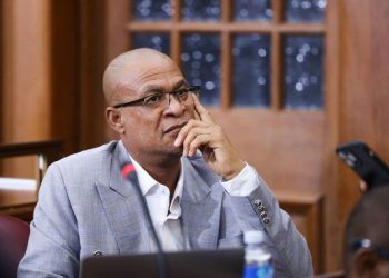 “Dr John Hlophe Should Have Cleaned His Name Before Leading MKP” Jabulani Khumalo Hit Out