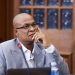 “Dr John Hlophe Should Have Cleaned His Name Before Leading MKP” Jabulani Khumalo Hit Out